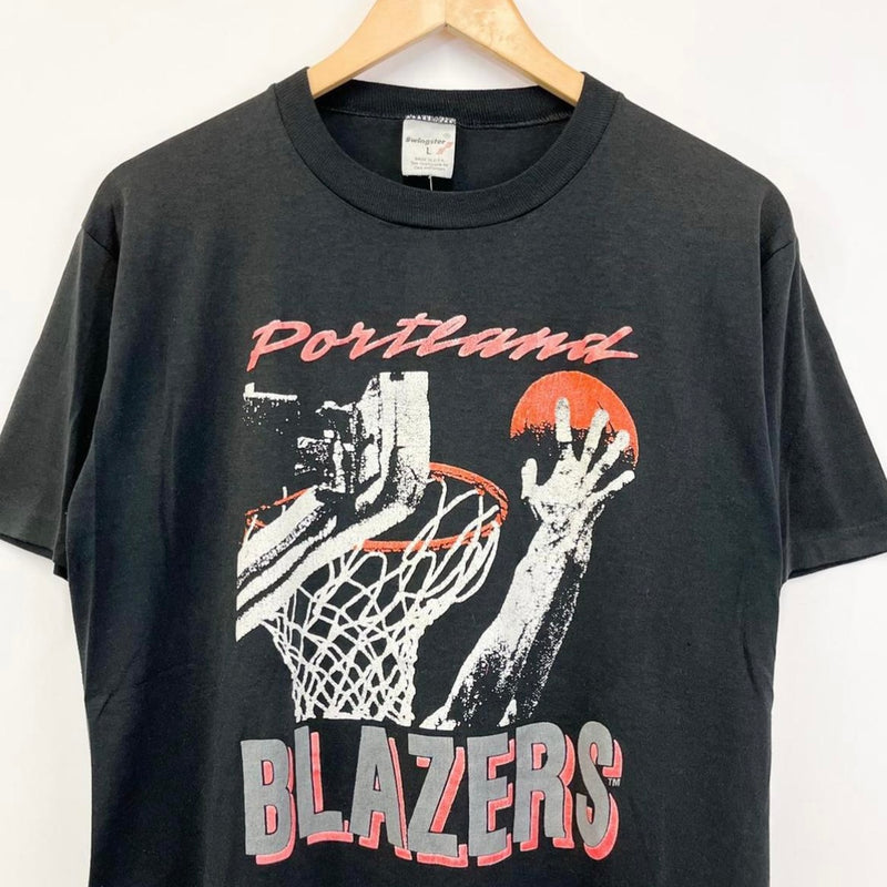 1990’s Portland Blazers Tee