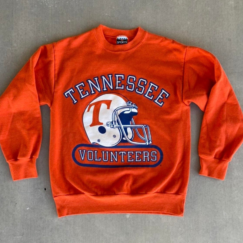 1990’s Tennessee Volunteers Crewneck