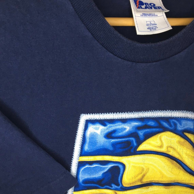 1990’s Indiana Pacers Pro Player Tee