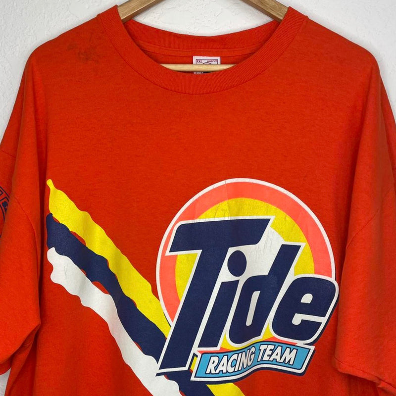 1990’s Tide Racing Tee