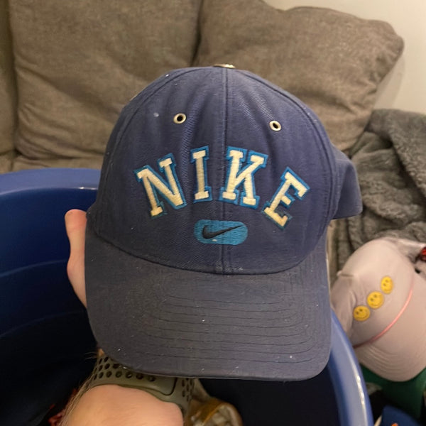 Vintage cheap nike cap