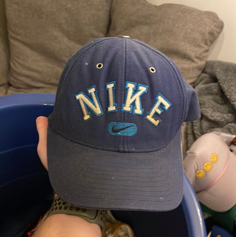 Nike vintage cap Clearance