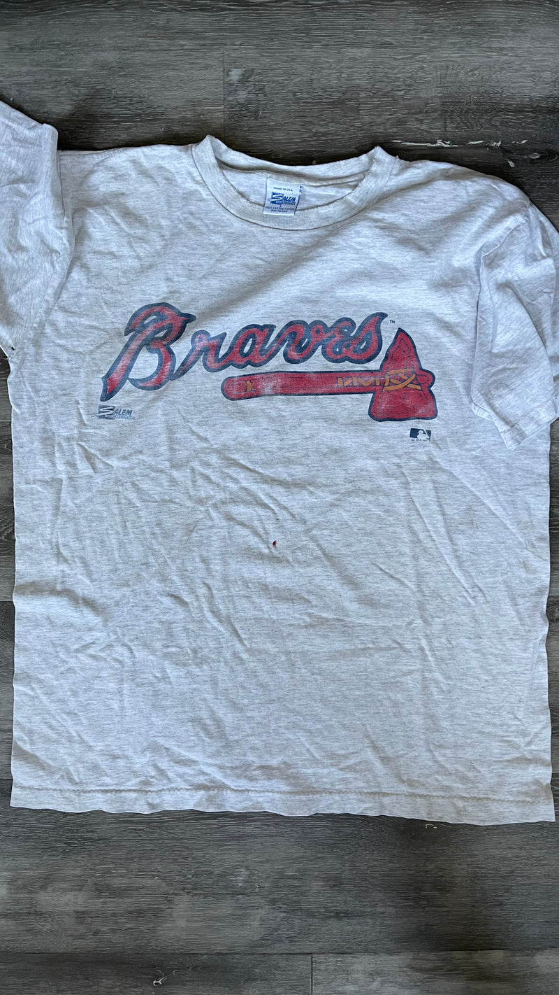 1992 Braves Tee