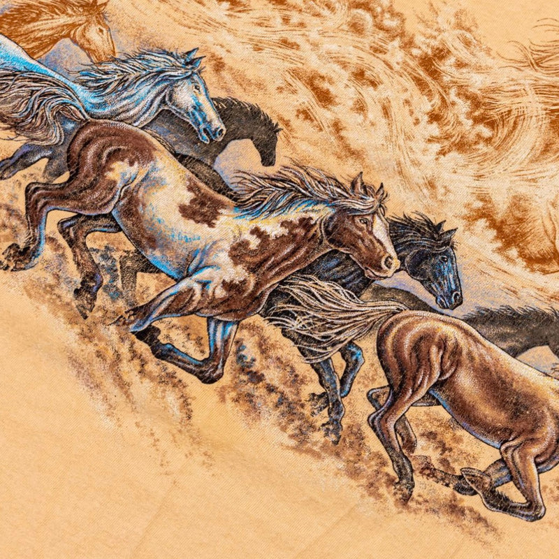 1990’s Horse Graphic Tee