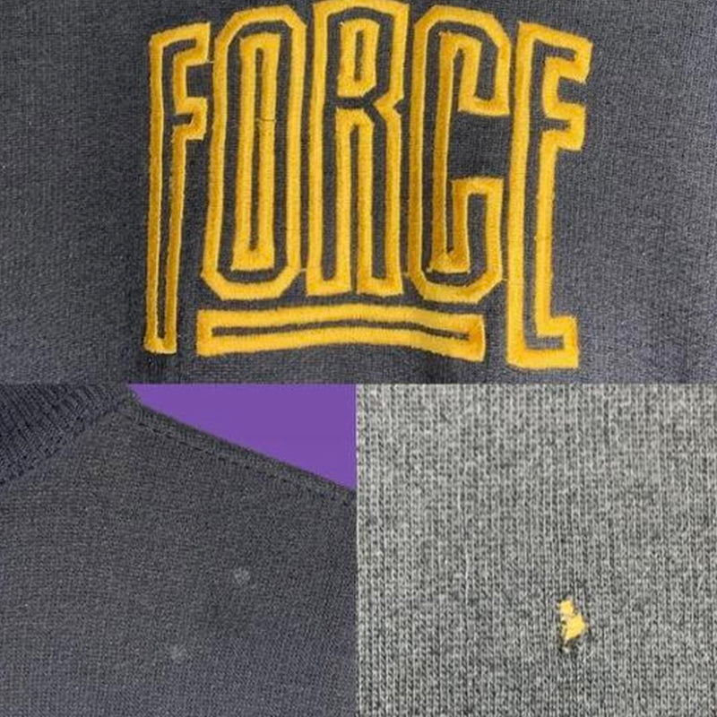 Nike Force Vintage Crewneck