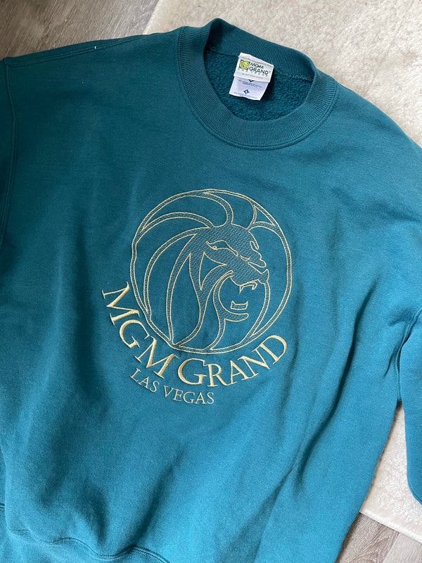 MGM Grand Crewneck