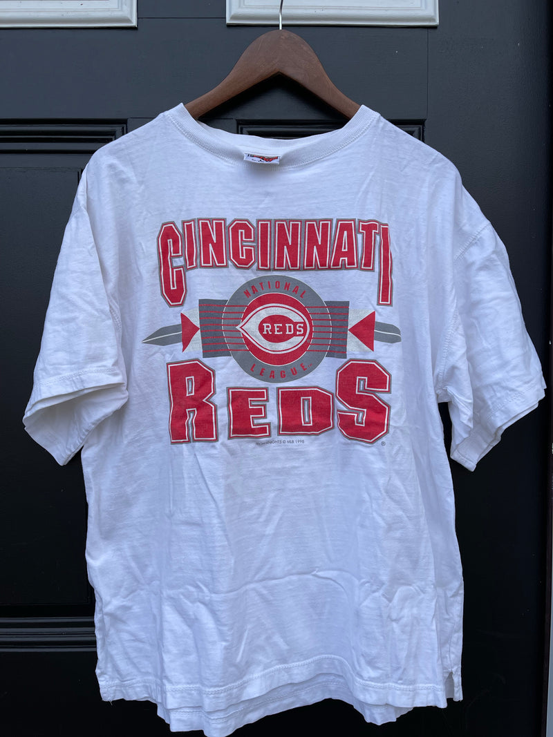 1998 Cincinnati Reds Tee