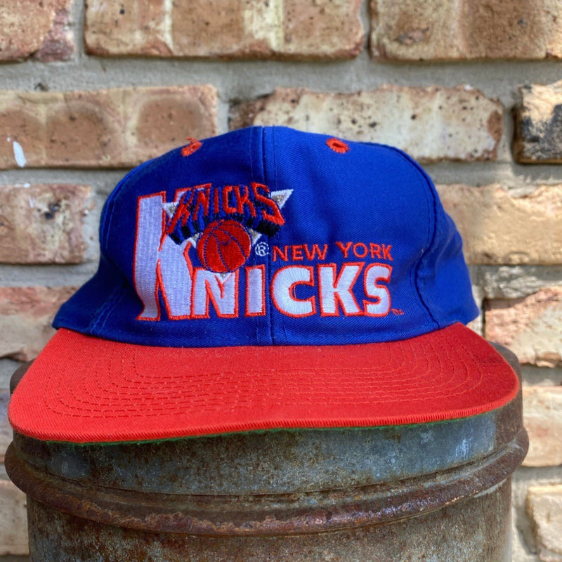 1990’s New York Knicks Logo 7 Snapback