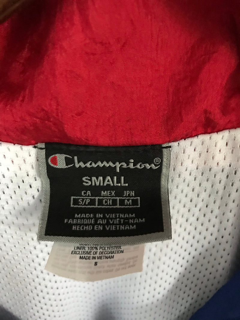 Champion Vintage Jacket