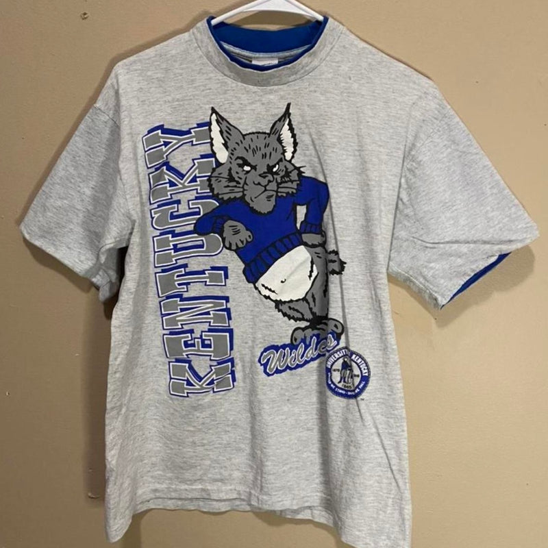 1990’s Kentucky Wildcats Tee