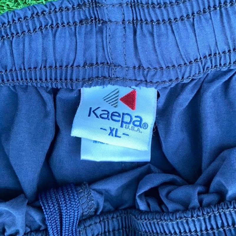 Kaepa Vintage Shorts