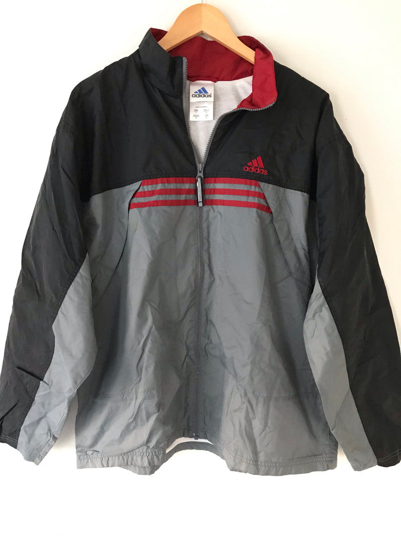 Adidas Windbreaker Jacket
