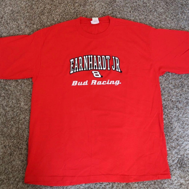 Dale Earnhardt Vintage Tee