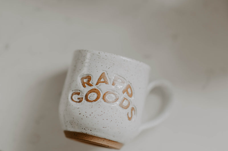 Rapp Goods Ceramic Mug
